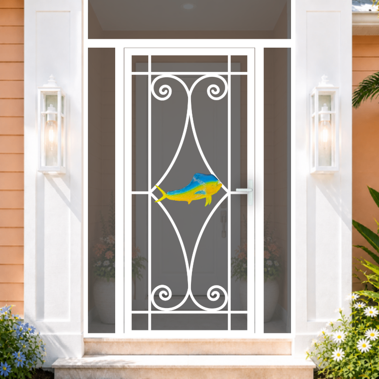 Mahi Mahi — Captiva Series